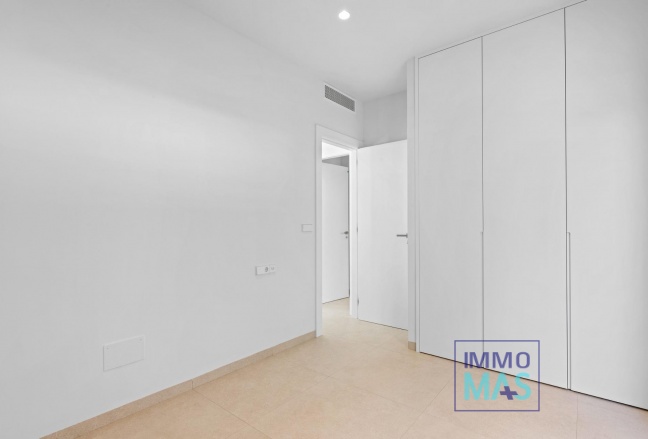 Nouvelle construction - Top Floor Bungalow - Pilar de la Horadada - Parque del Mediterraneo