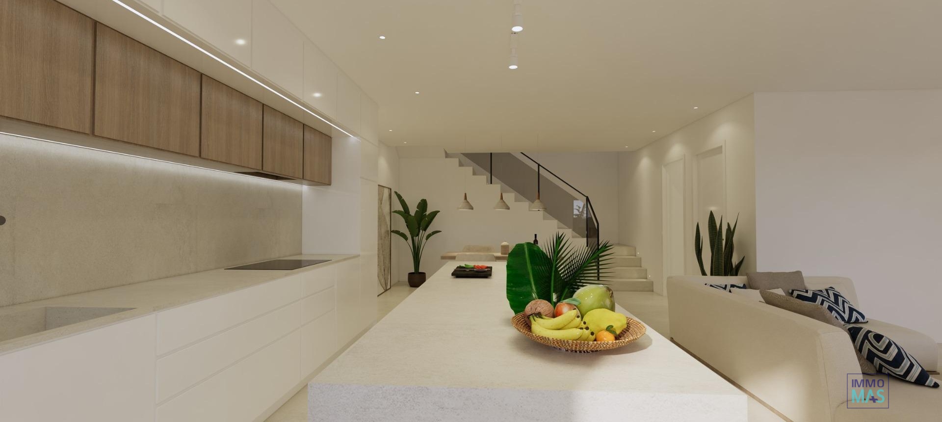 Nouvelle construction - Villa - Dolores - Sector 3