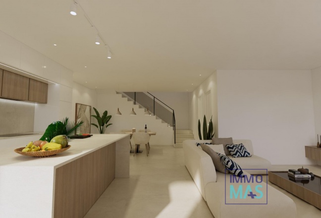 Nouvelle construction - Villa - Dolores - Sector 3