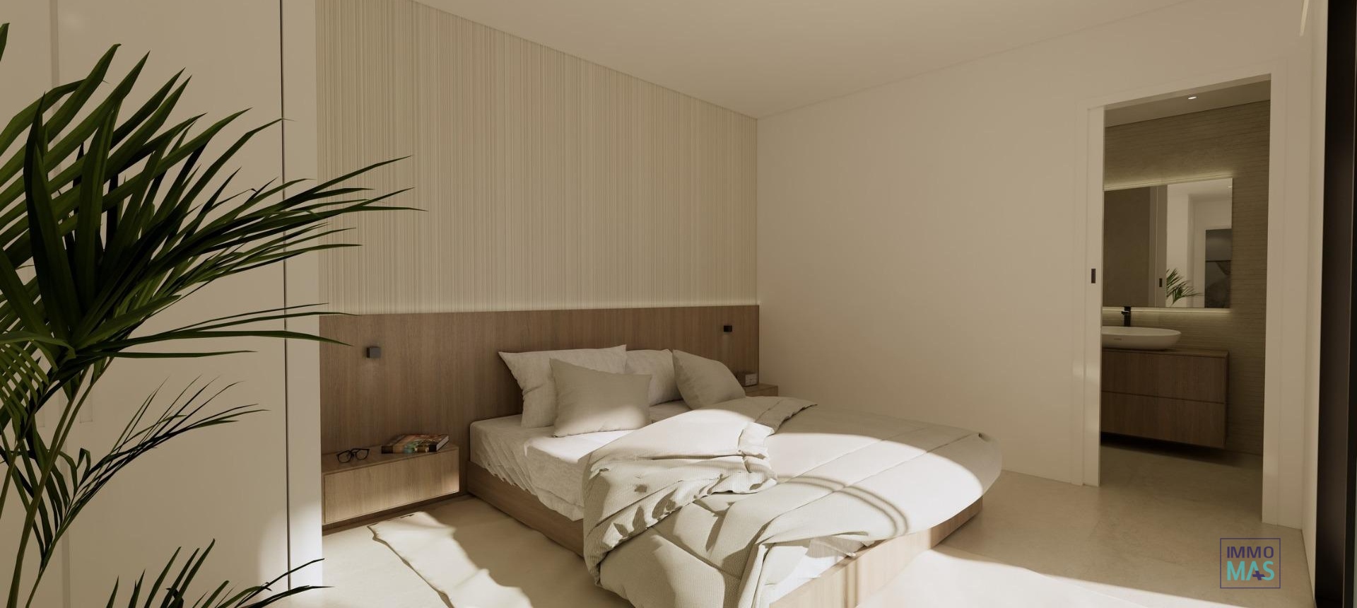 Nouvelle construction - Villa - Dolores - Sector 3