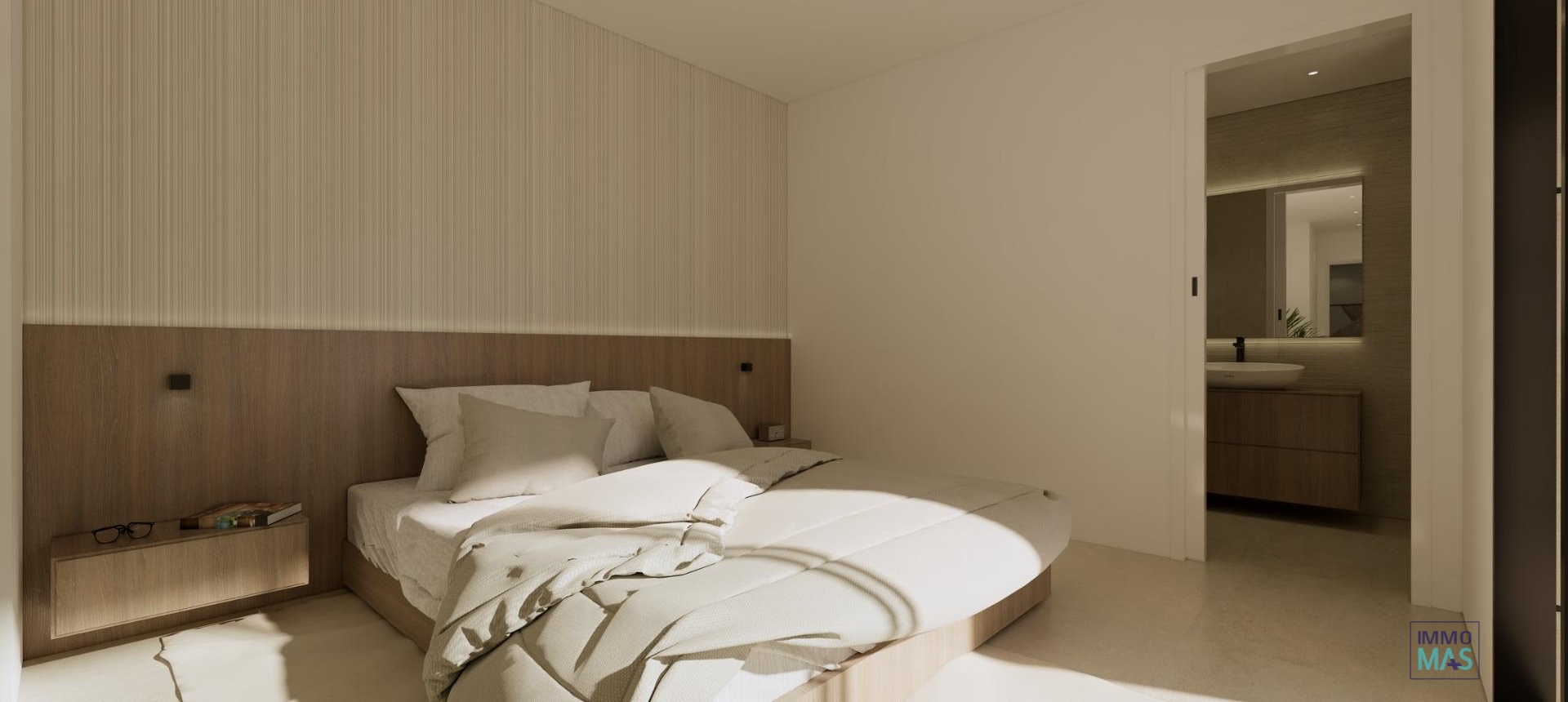 Nouvelle construction - Villa - Dolores - Sector 3