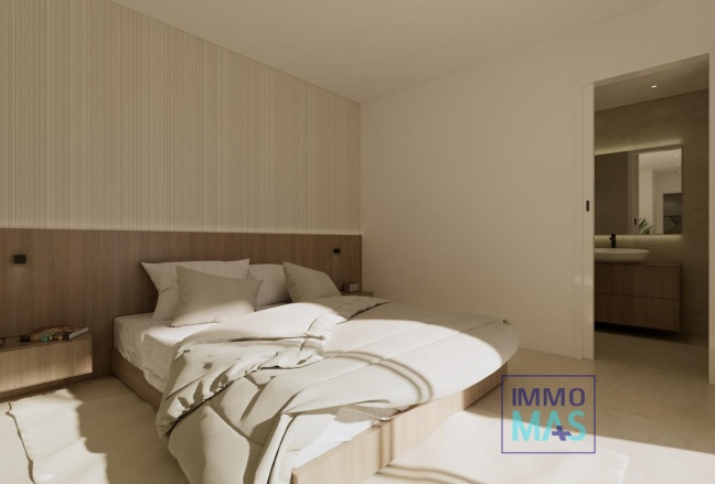 Nouvelle construction - Villa - Dolores - Sector 3