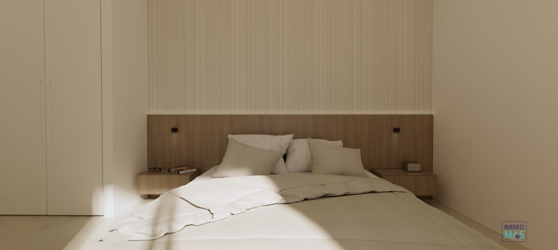 Nouvelle construction - Villa - Dolores - Sector 3