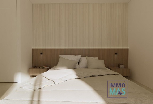 Nouvelle construction - Villa - Dolores - Sector 3