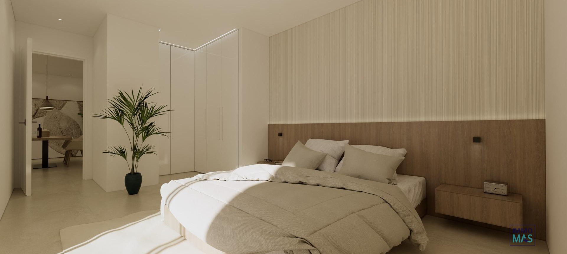 Nouvelle construction - Villa - Dolores - Sector 3