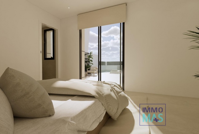 Nouvelle construction - Villa - Dolores - Sector 3