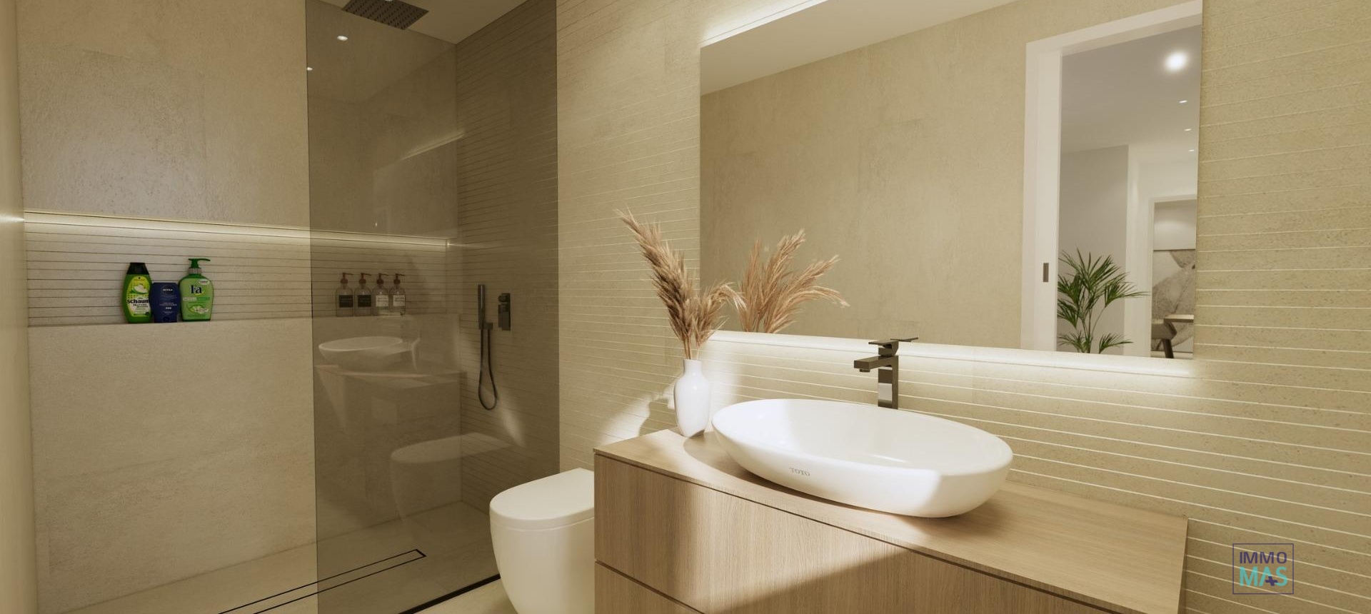 Nouvelle construction - Villa - Dolores - Sector 3