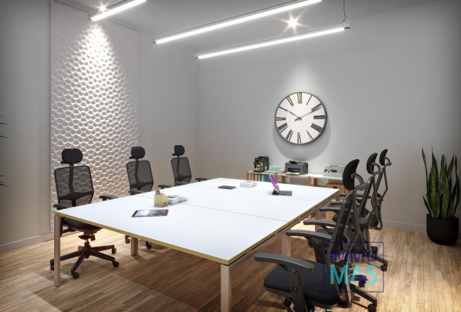 Nouvelle construction - Apartement - San Juan Alicante - Nou Nazareth