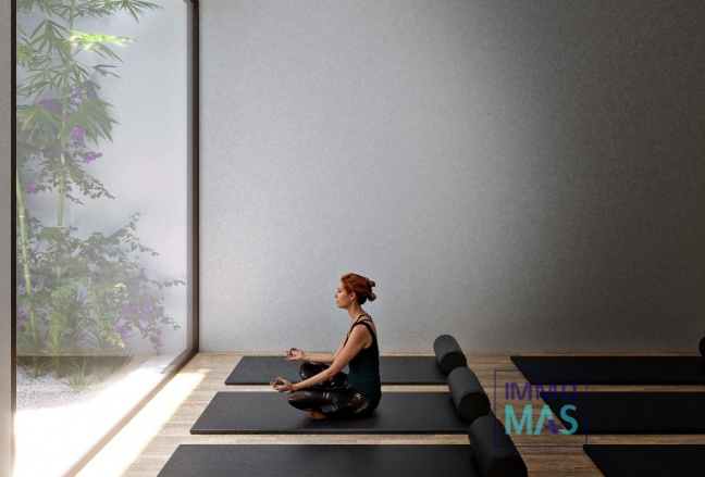 Nouvelle construction - Apartement - San Juan Alicante - Nou Nazareth