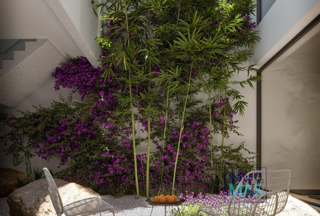 Nouvelle construction - Apartement - San Juan Alicante - Nou Nazareth