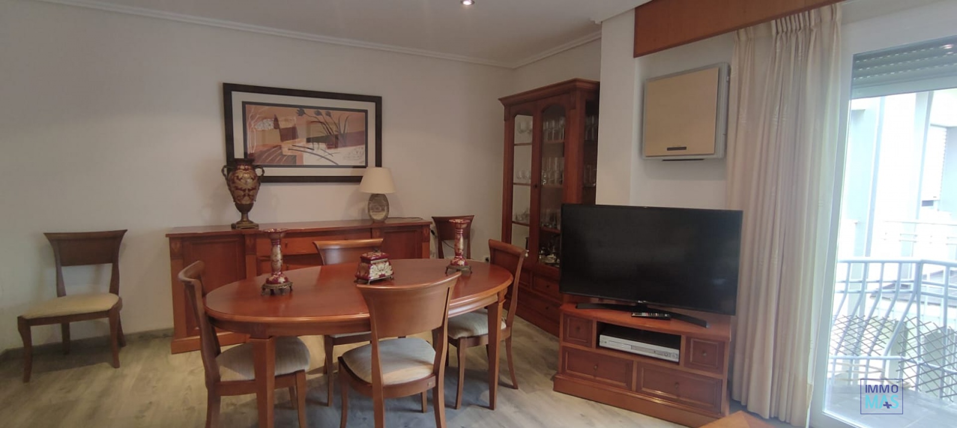 Reventa - Apartamento - Orba