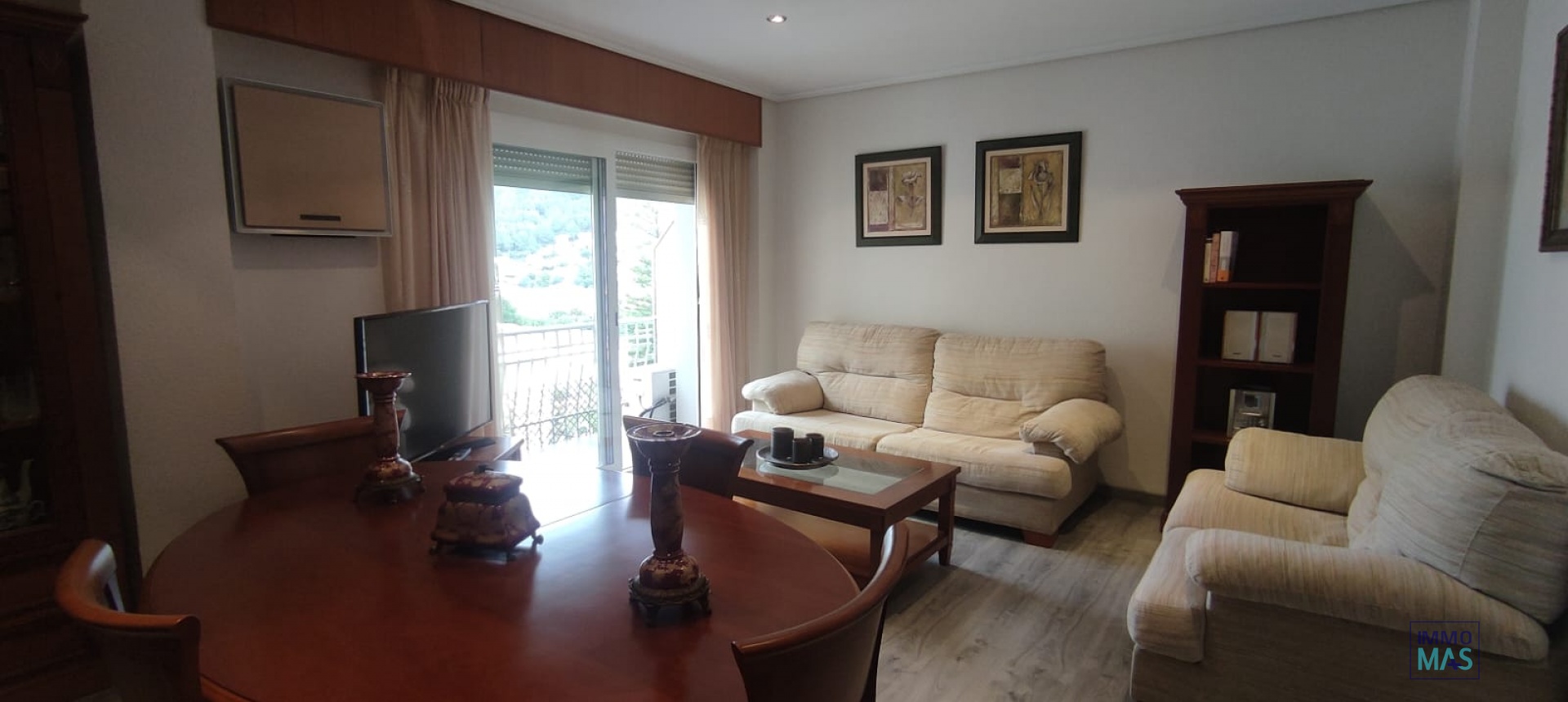 Reventa - Apartamento - Orba