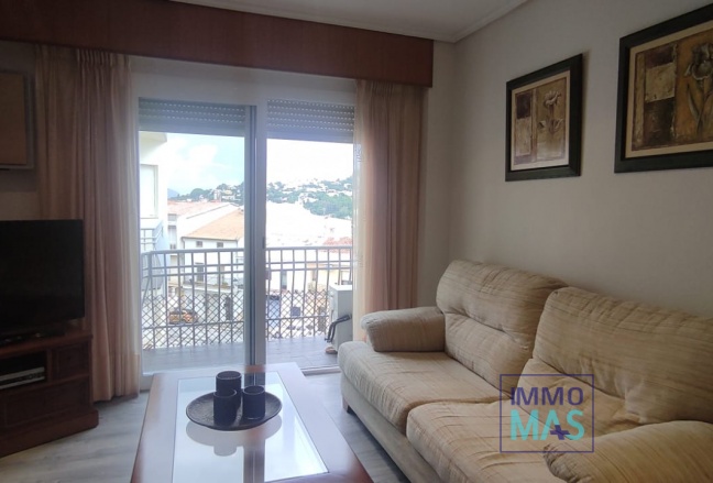 Reventa - Apartamento - Orba