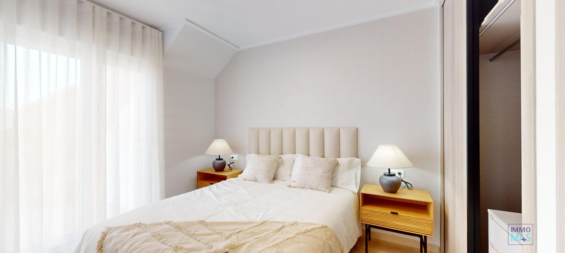 Nouvelle construction - Apartement - Guardamar del Segura - El Raso