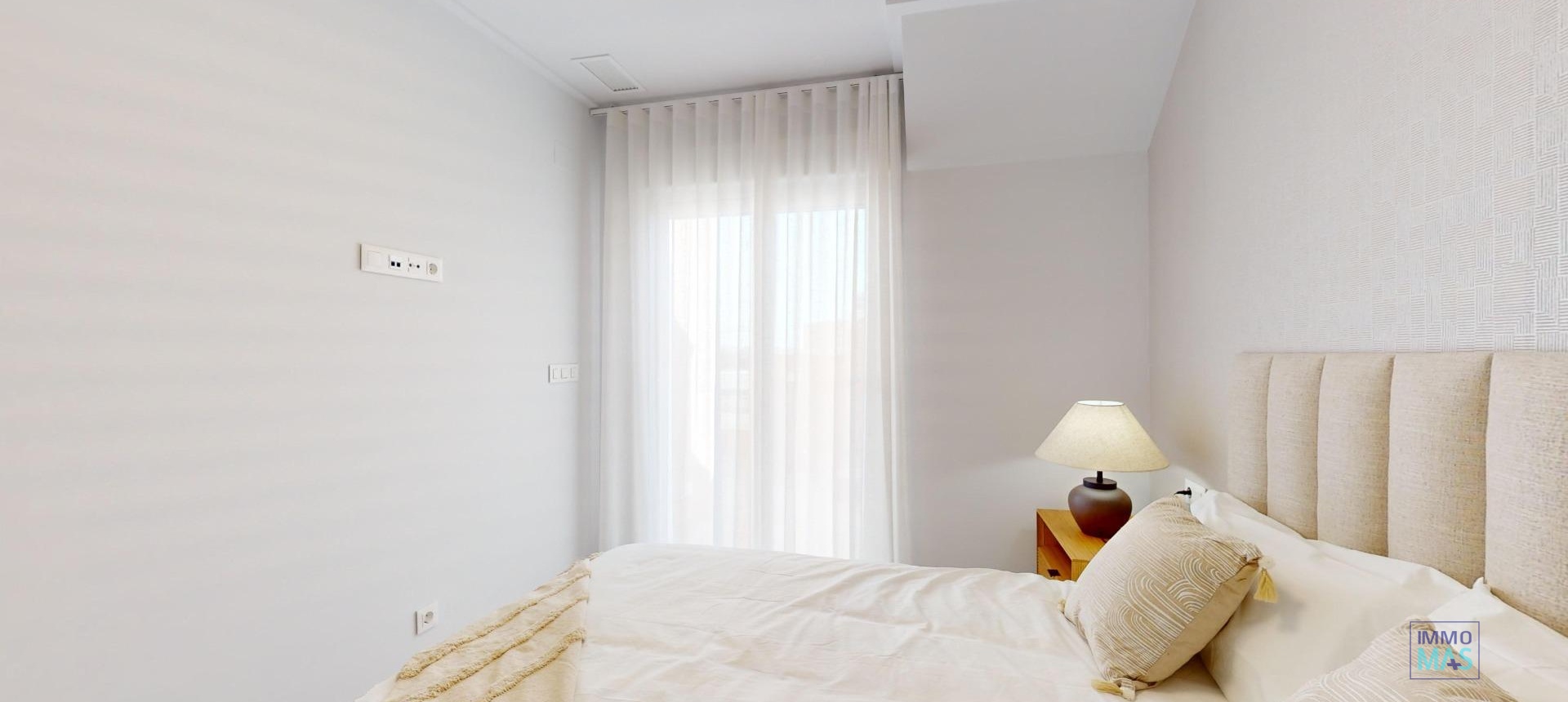 Nouvelle construction - Apartement - Guardamar del Segura - El Raso