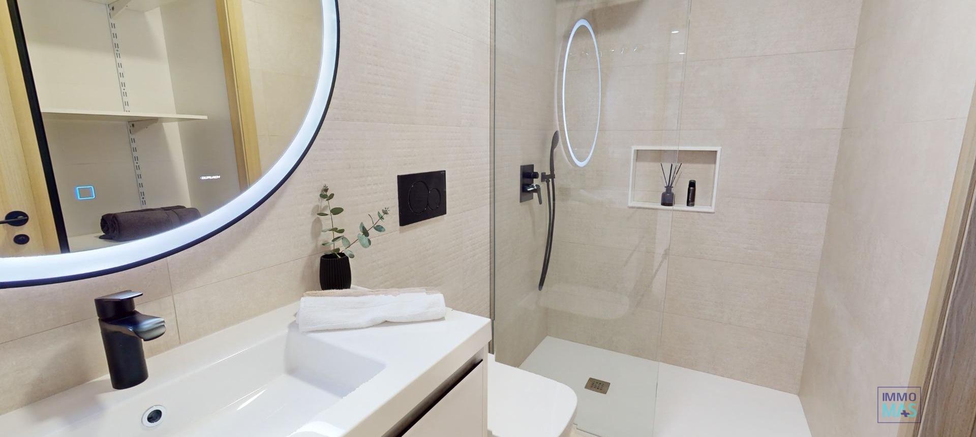 Nouvelle construction - Apartement - Guardamar del Segura - El Raso