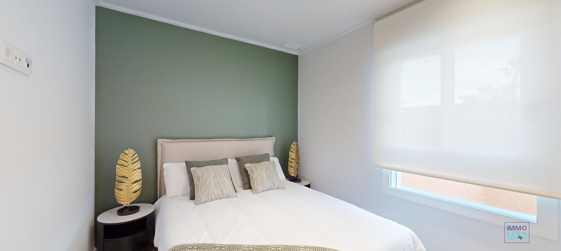 Nouvelle construction - Apartement - Guardamar del Segura - El Raso