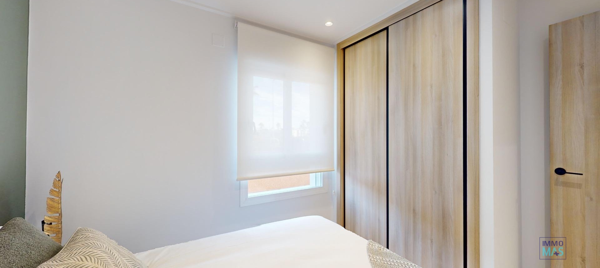 Nouvelle construction - Apartement - Guardamar del Segura - El Raso