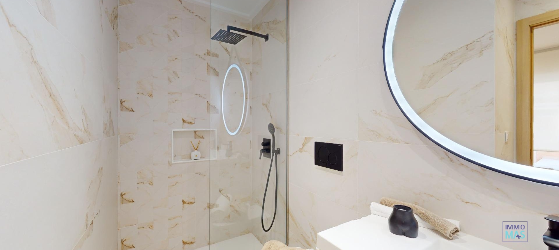 Nouvelle construction - Apartement - Guardamar del Segura - El Raso