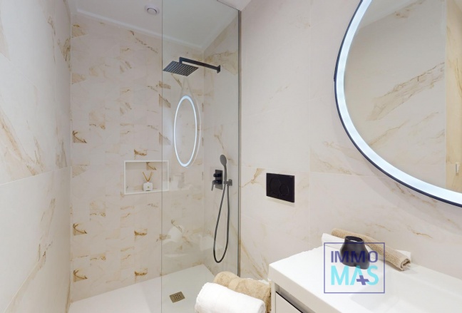 Nouvelle construction - Apartement - Guardamar del Segura - El Raso