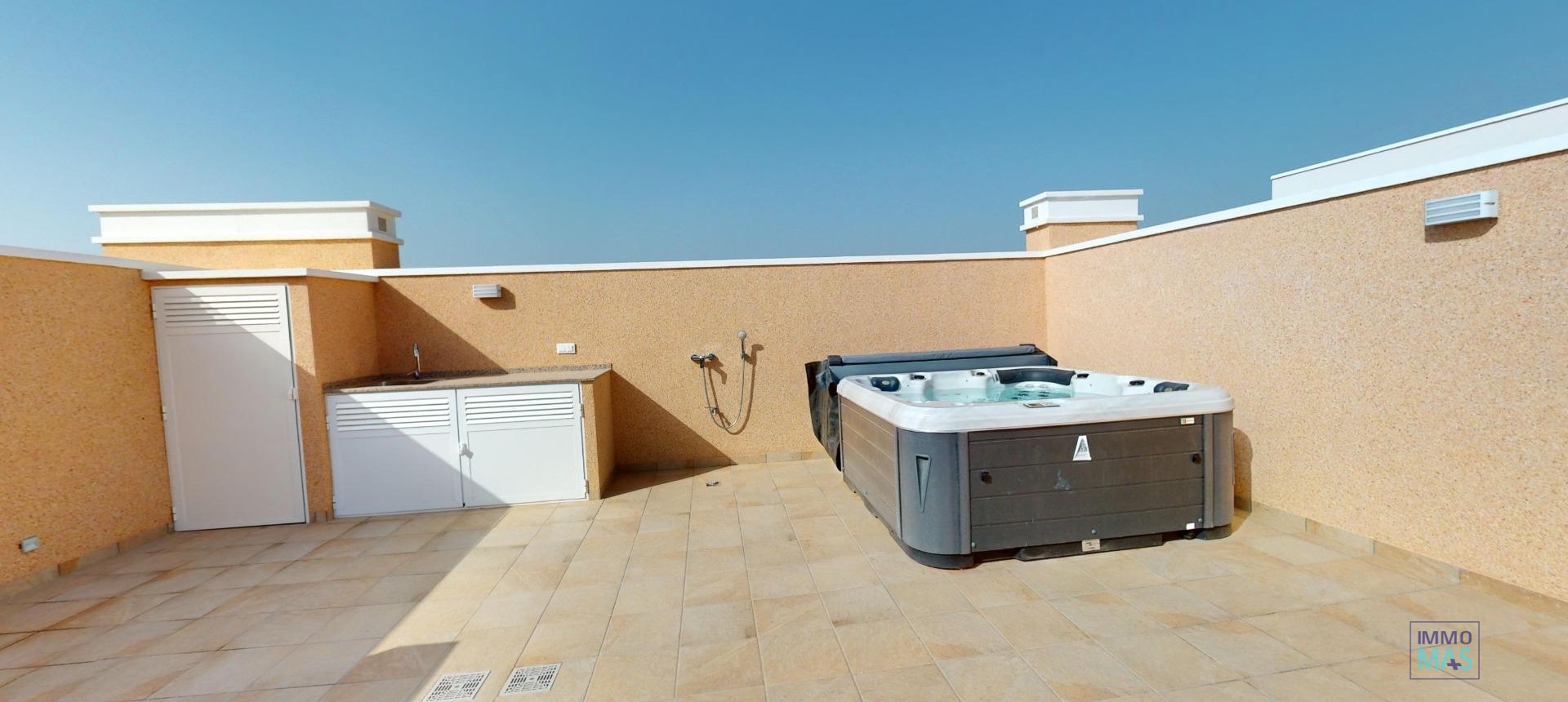 Nouvelle construction - Apartement - Guardamar del Segura - El Raso