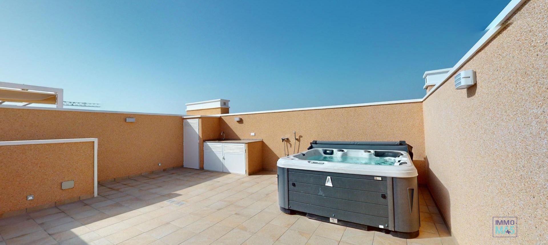 Nouvelle construction - Apartement - Guardamar del Segura - El Raso