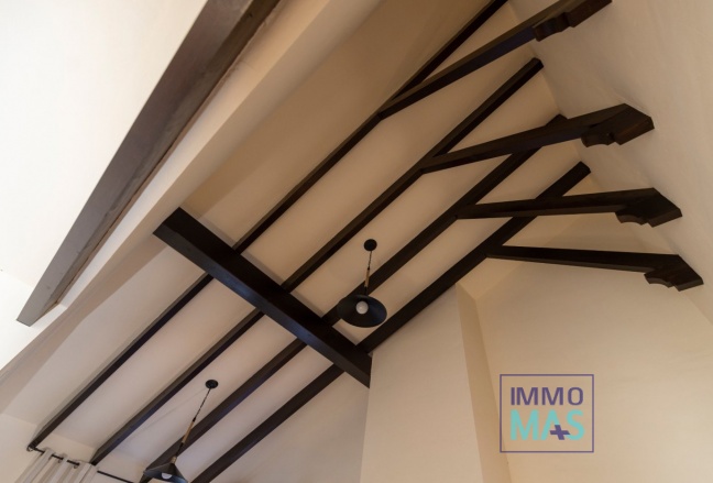 Nouvelle construction - Villa - Fuente Álamo - Las Palas