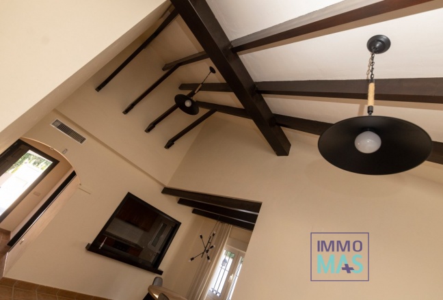 Nouvelle construction - Villa - Fuente Álamo - Las Palas