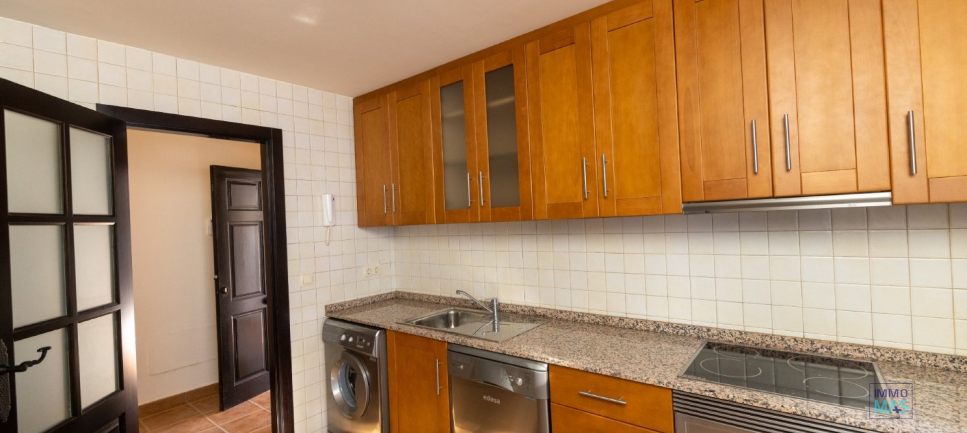 Nouvelle construction - Villa - Fuente Álamo - Las Palas