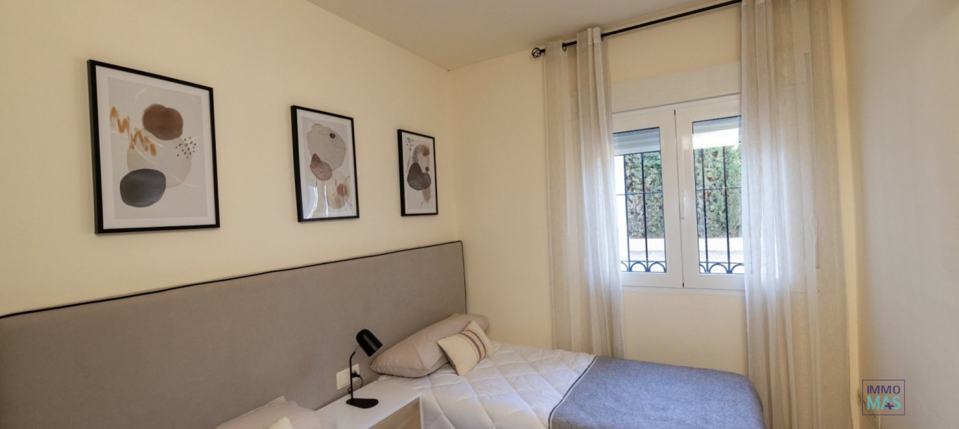 Nouvelle construction - Villa - Fuente Álamo - Las Palas