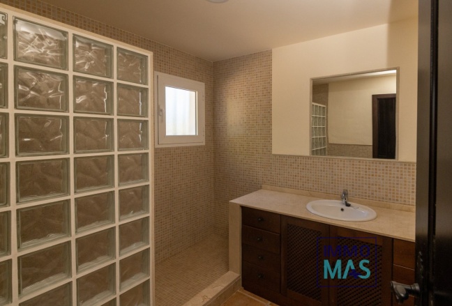 Nouvelle construction - Villa - Fuente Álamo - Las Palas