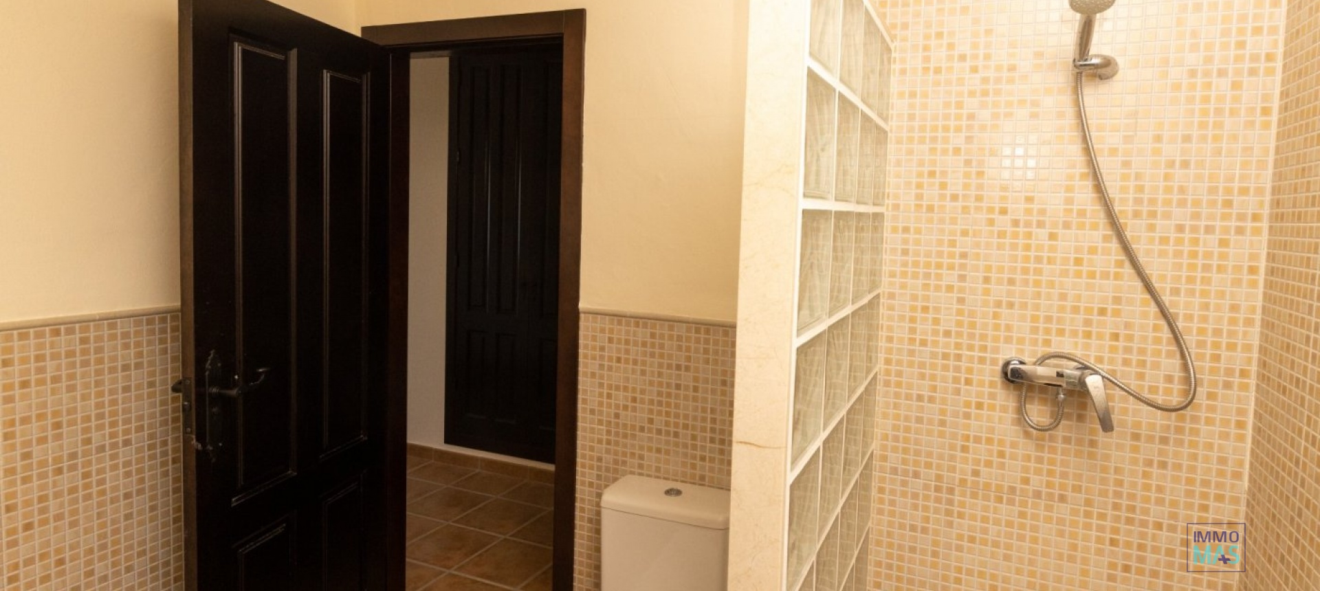 Nouvelle construction - Villa - Fuente Álamo - Las Palas