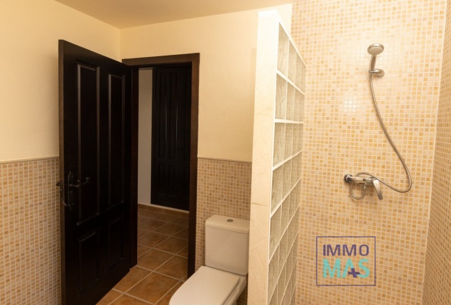 Nouvelle construction - Villa - Fuente Álamo - Las Palas