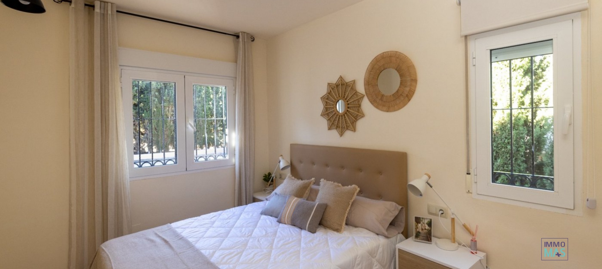 Nouvelle construction - Villa - Fuente Álamo - Las Palas