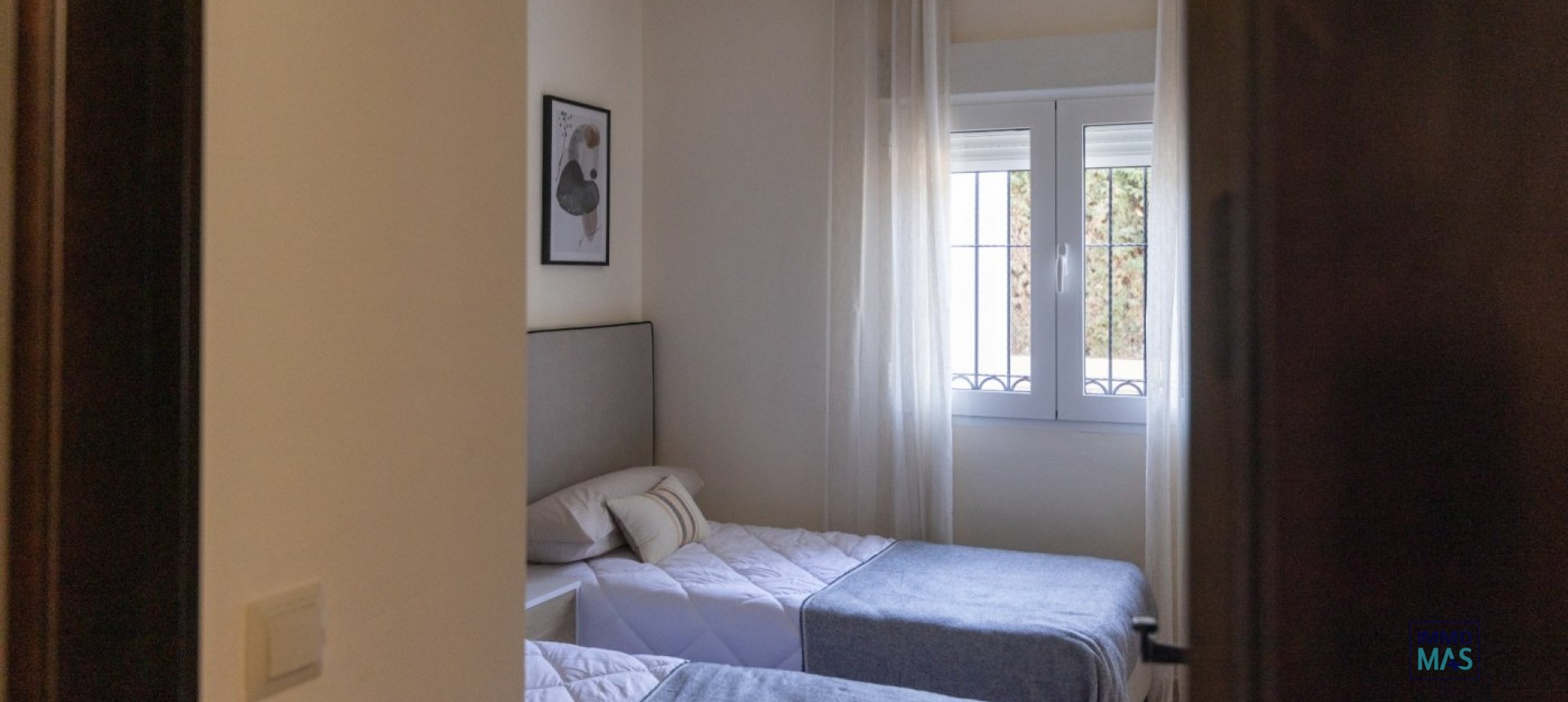 Nouvelle construction - Villa - Fuente Álamo - Las Palas