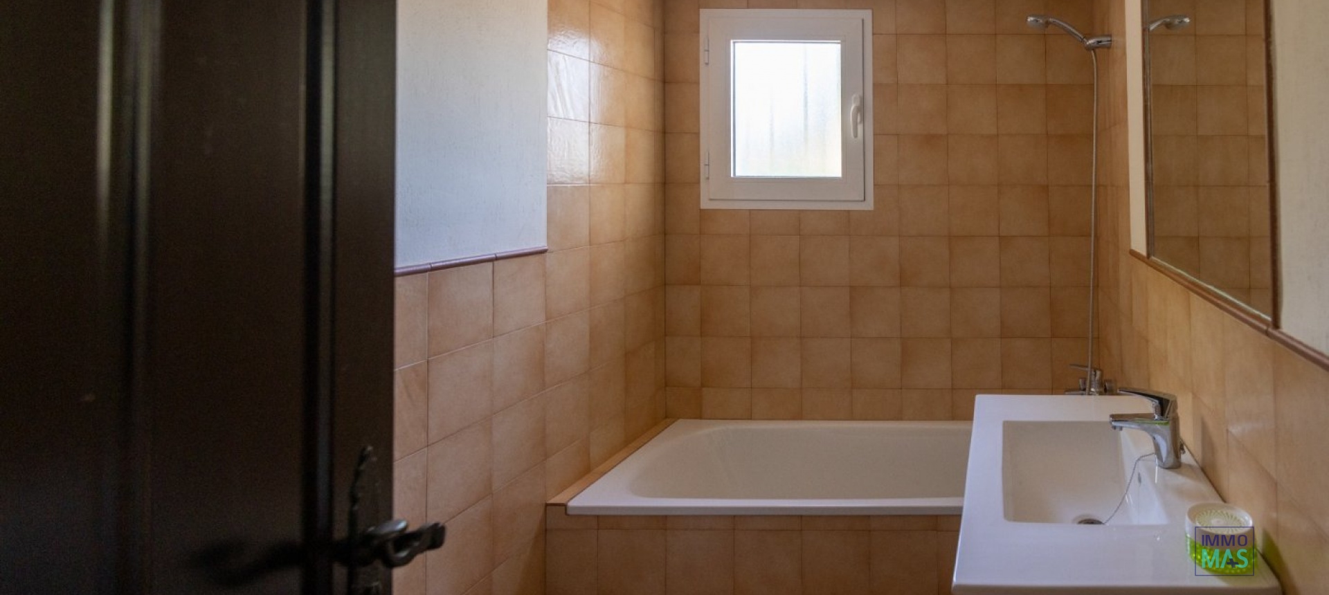 Nouvelle construction - Villa - Fuente Álamo - Las Palas