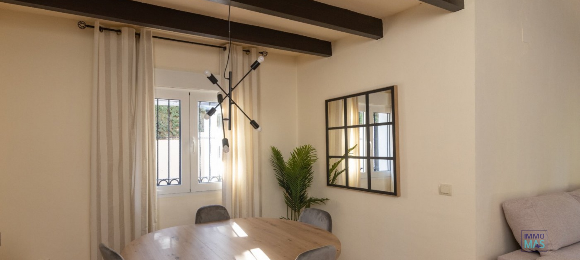 Obra nueva - Villa - Fuente Álamo - Las Palas