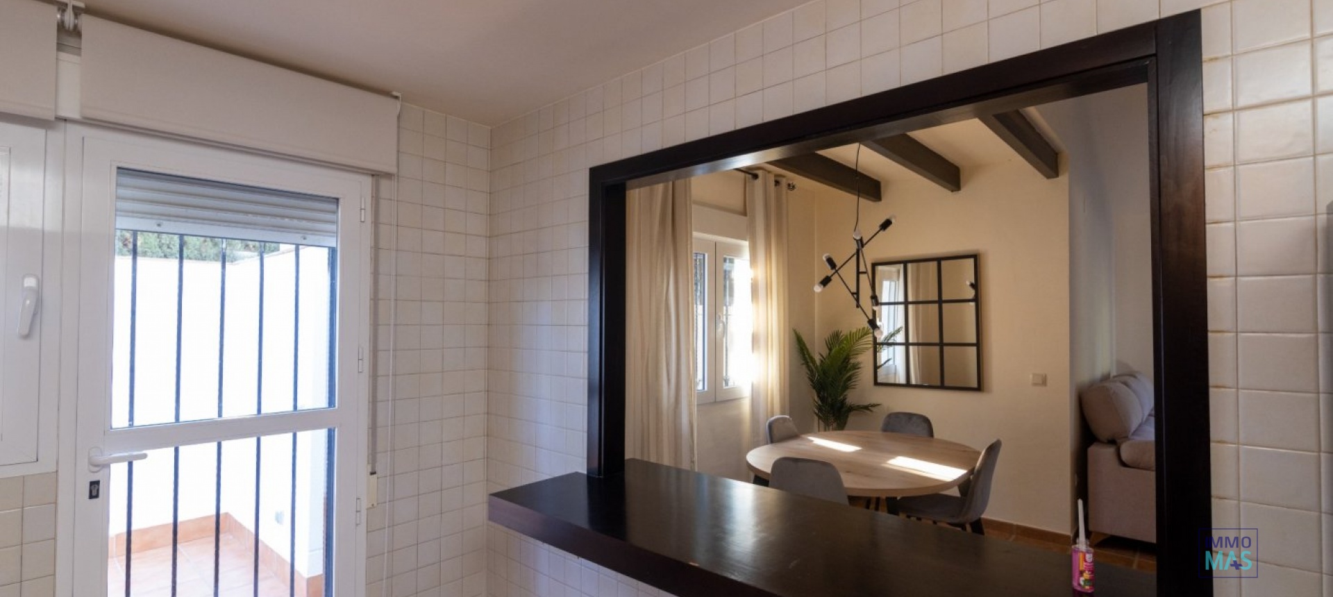 Obra nueva - Villa - Fuente Álamo - Las Palas