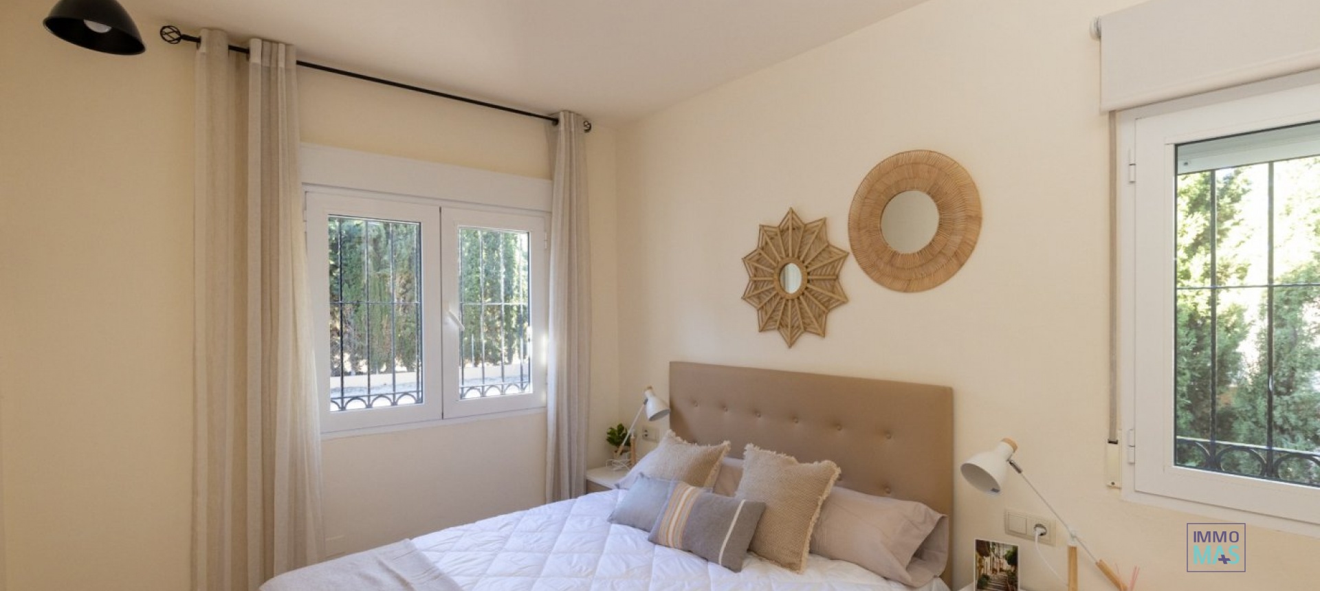 Obra nueva - Villa - Fuente Álamo - Las Palas