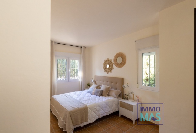 Obra nueva - Villa - Fuente Álamo - Las Palas