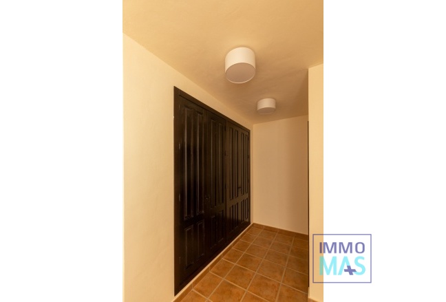 Obra nueva - Villa - Fuente Álamo - Las Palas