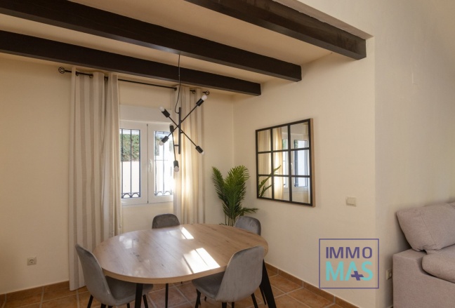 Obra nueva - Villa - Fuente Álamo - Las Palas