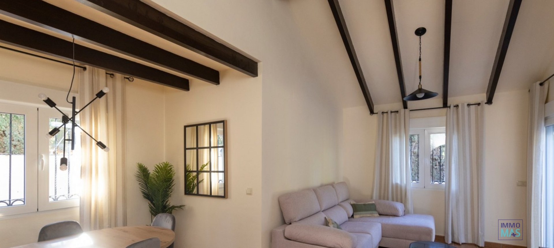 Obra nueva - Villa - Fuente Álamo - Las Palas