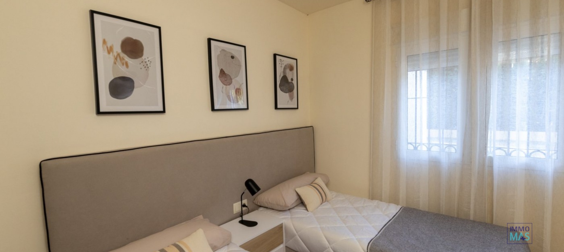 Nouvelle construction - Villa - Fuente Álamo - Las Palas