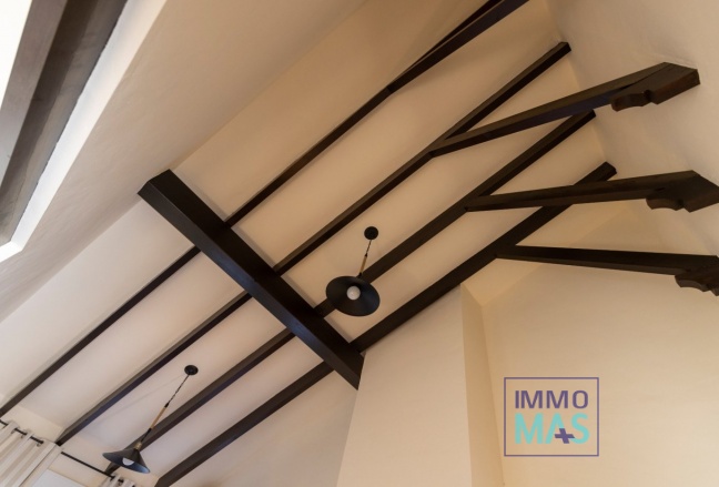 Nouvelle construction - Villa - Fuente Álamo - Las Palas