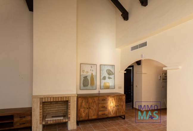 Nouvelle construction - Villa - Fuente Álamo - Las Palas