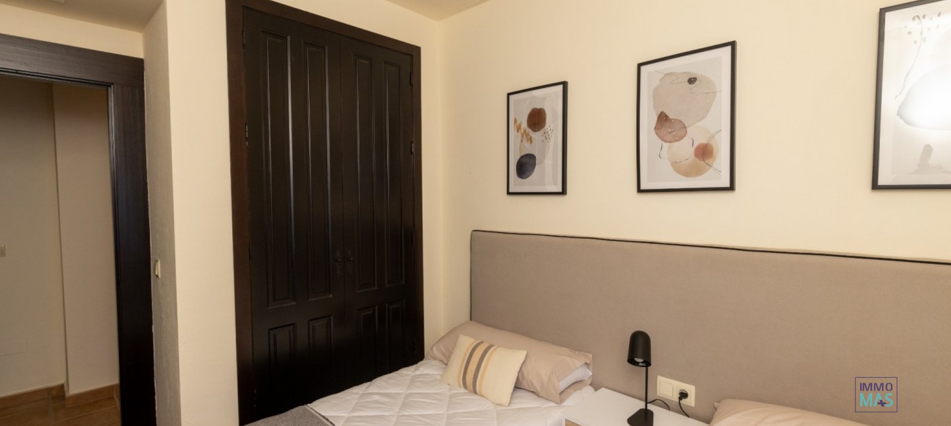 Nouvelle construction - Villa - Fuente Álamo - Las Palas