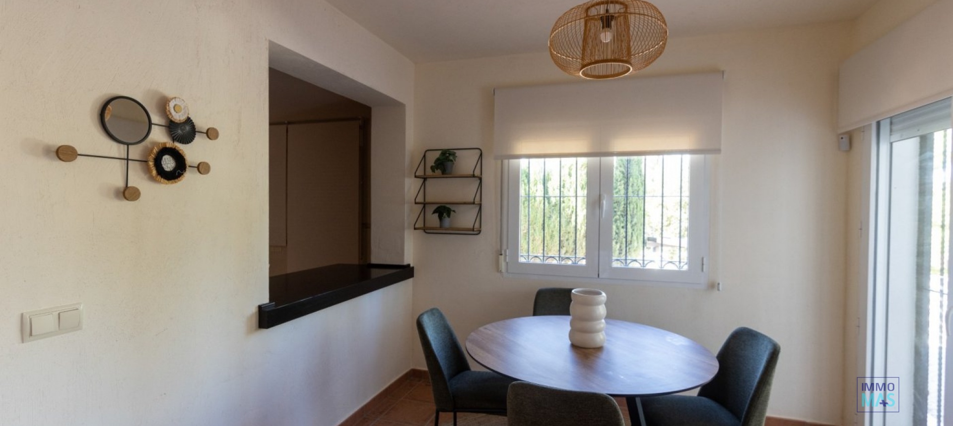 Obra nueva - Semidetached - Fuente Álamo - Las Palas