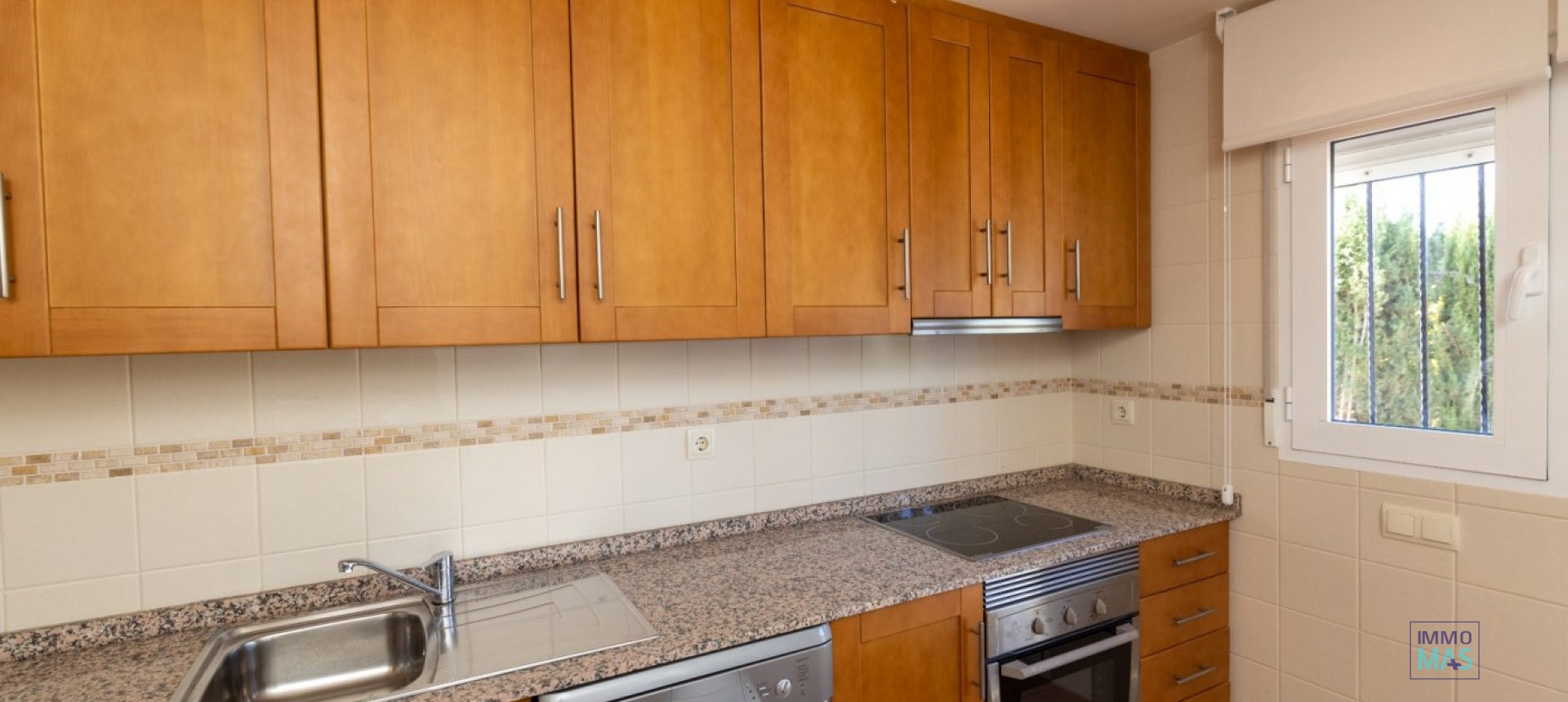 Obra nueva - Semidetached - Fuente Álamo - Las Palas