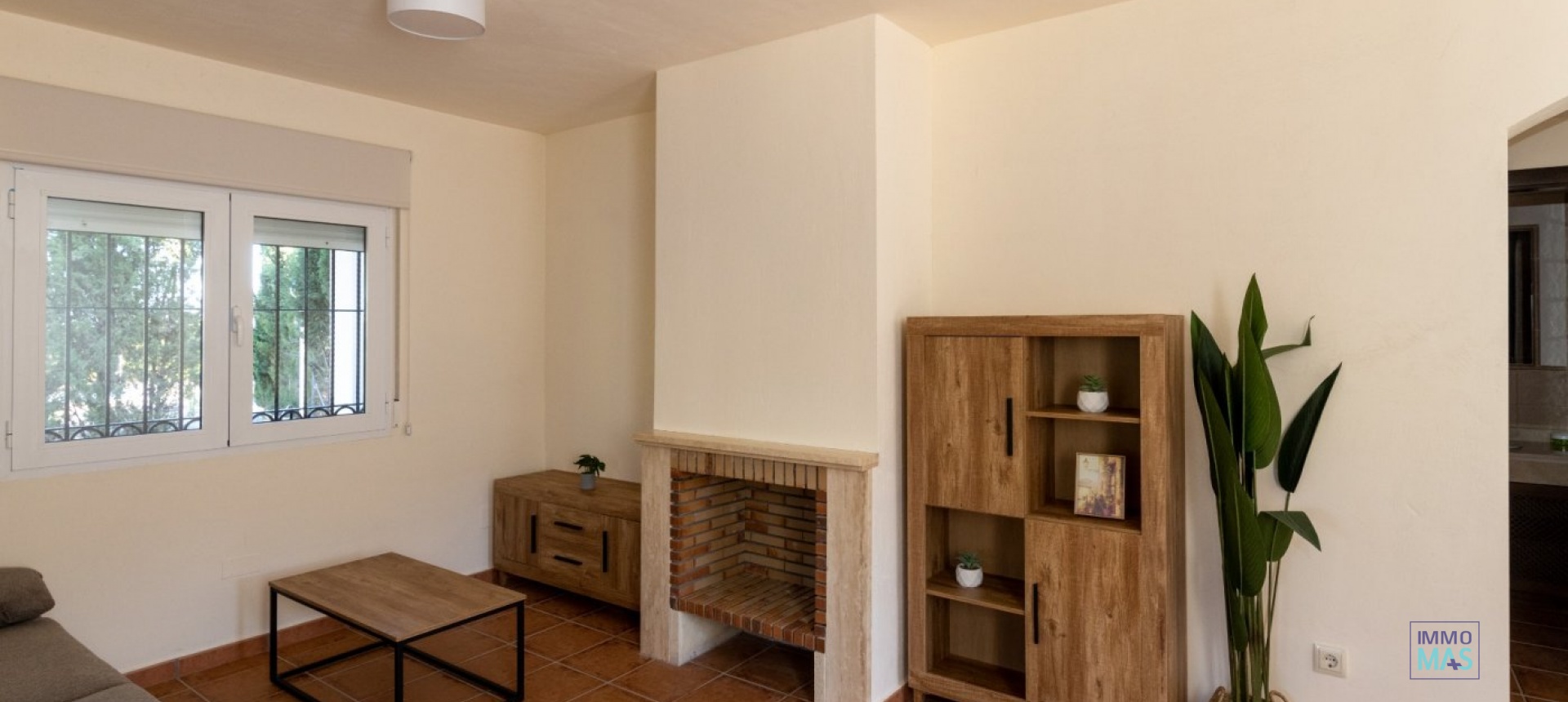 Obra nueva - Semidetached - Fuente Álamo - Las Palas